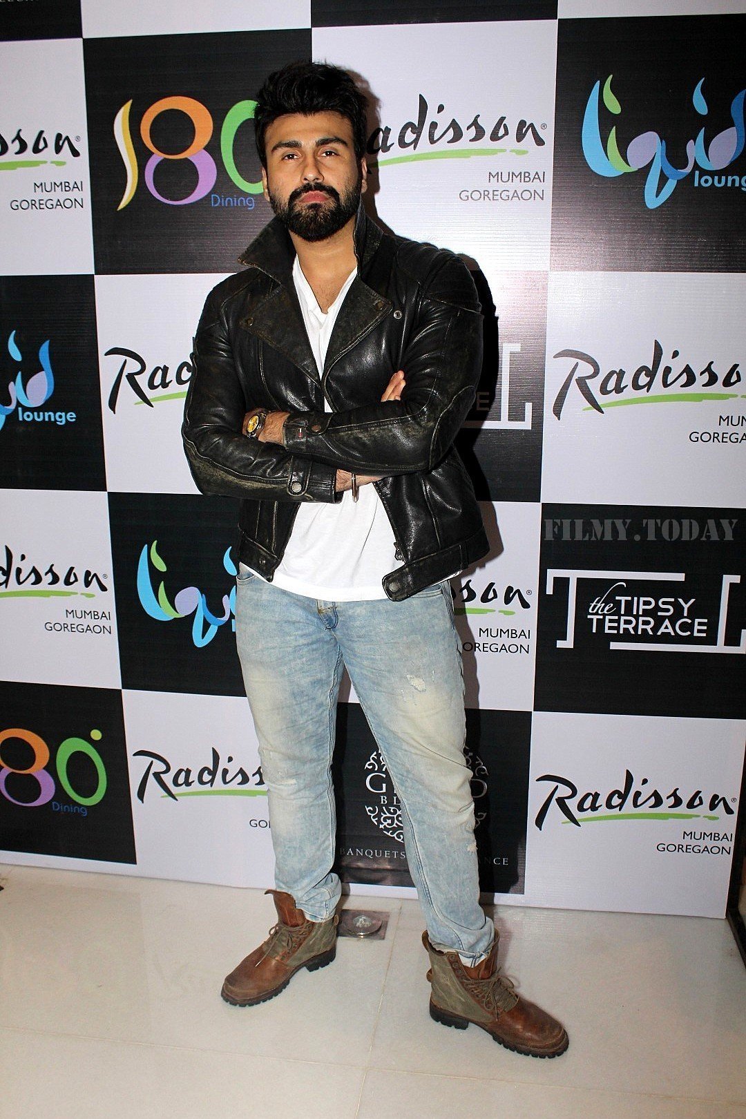 Photos: Radisson Mumbai Host Pre Christmas Party | Picture 1554087