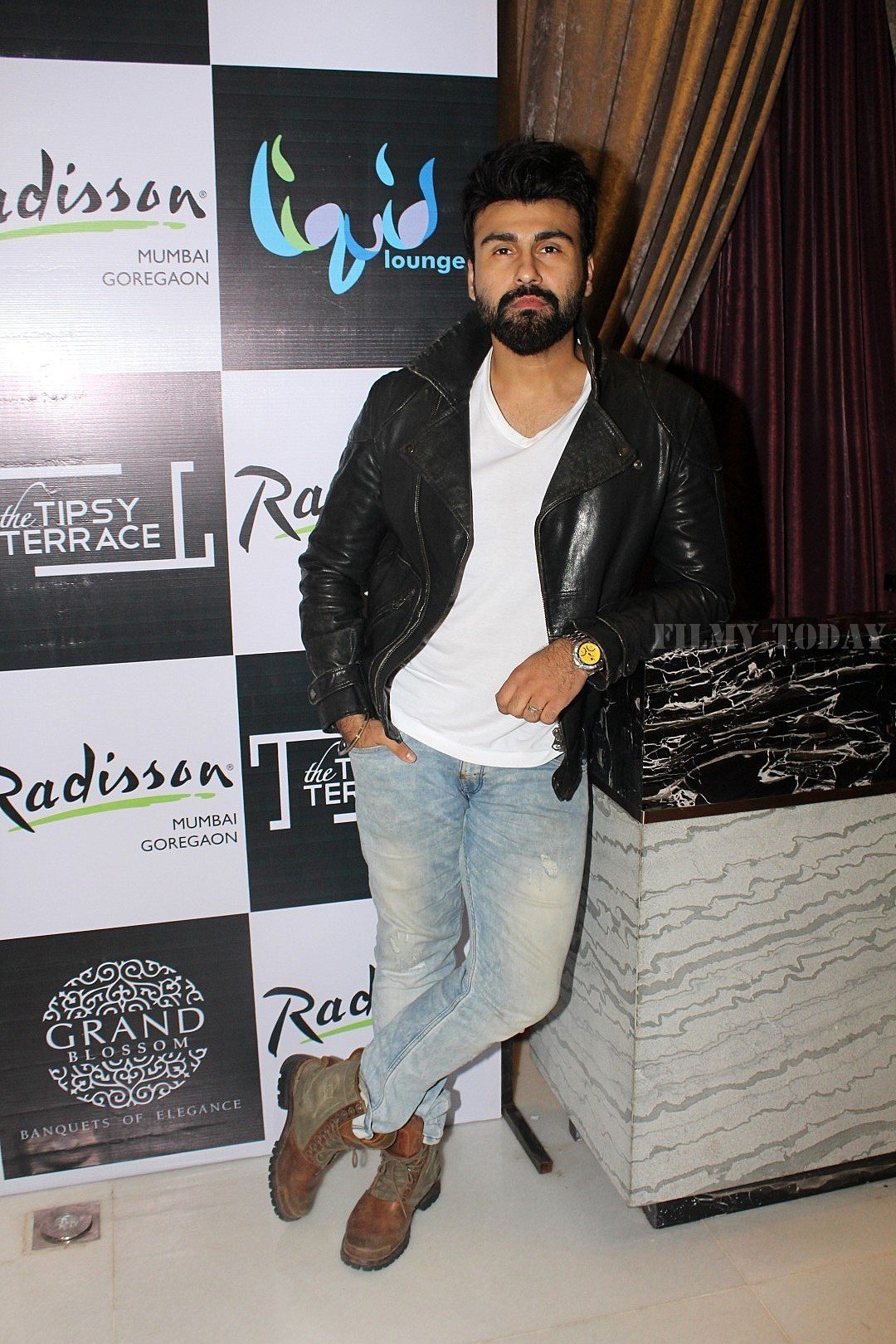 Photos: Radisson Mumbai Host Pre Christmas Party | Picture 1554085