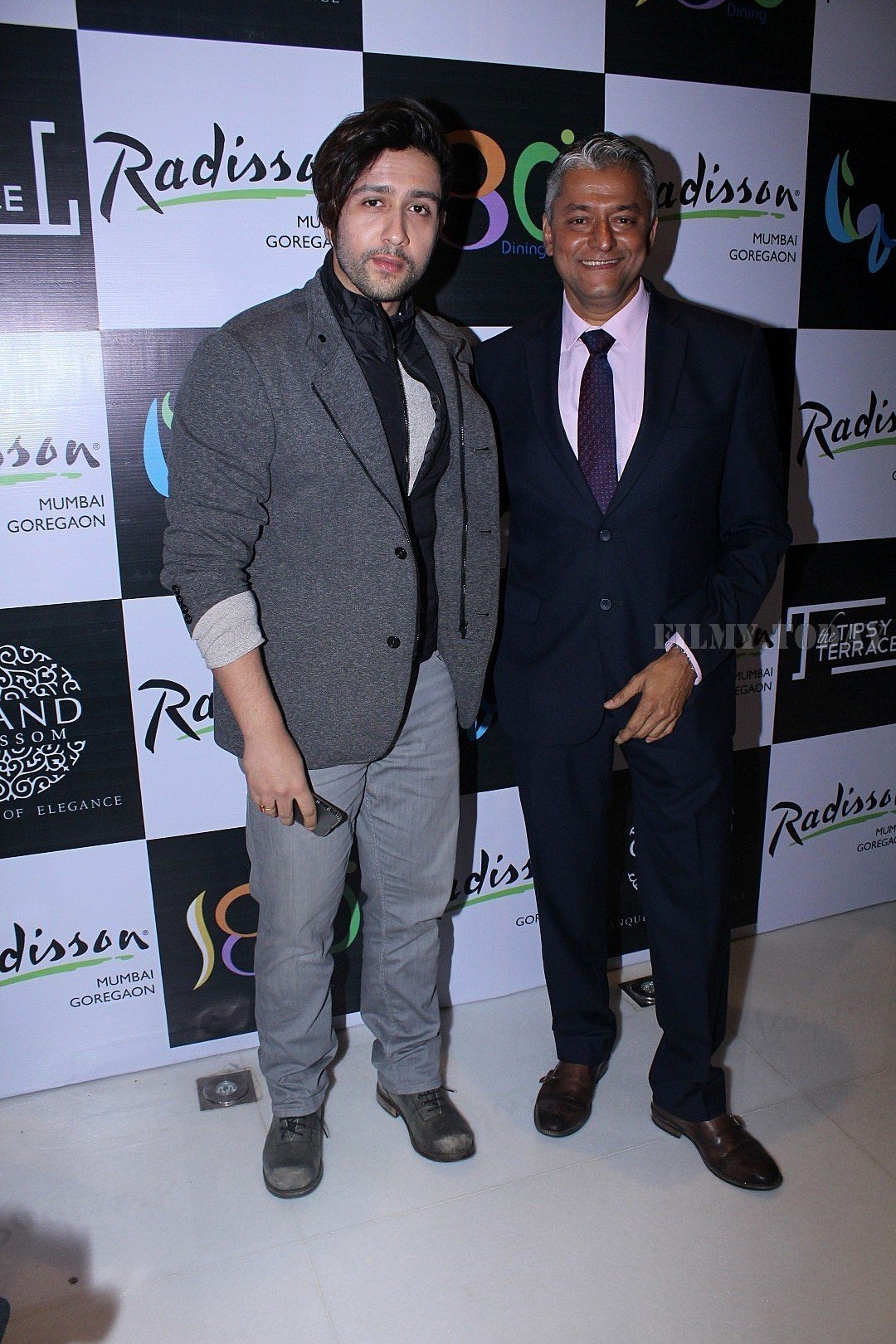 Photos: Radisson Mumbai Host Pre Christmas Party | Picture 1554069