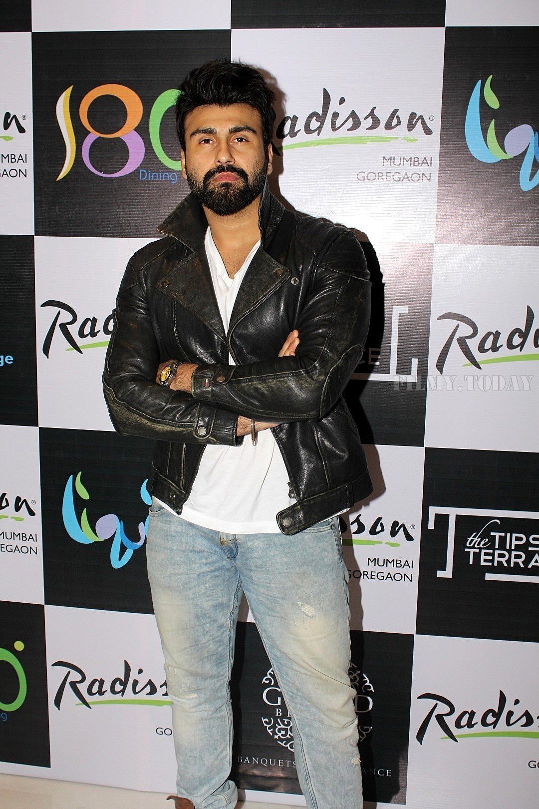 Photos: Radisson Mumbai Host Pre Christmas Party | Picture 1554088