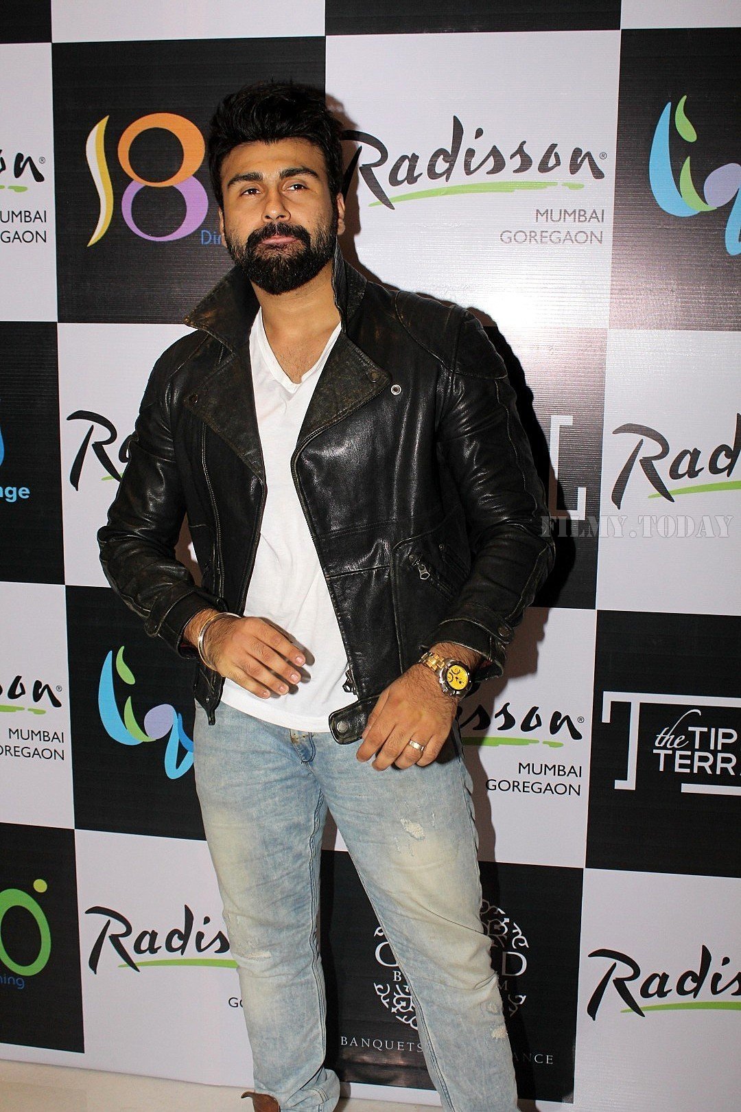 Photos: Radisson Mumbai Host Pre Christmas Party | Picture 1554089