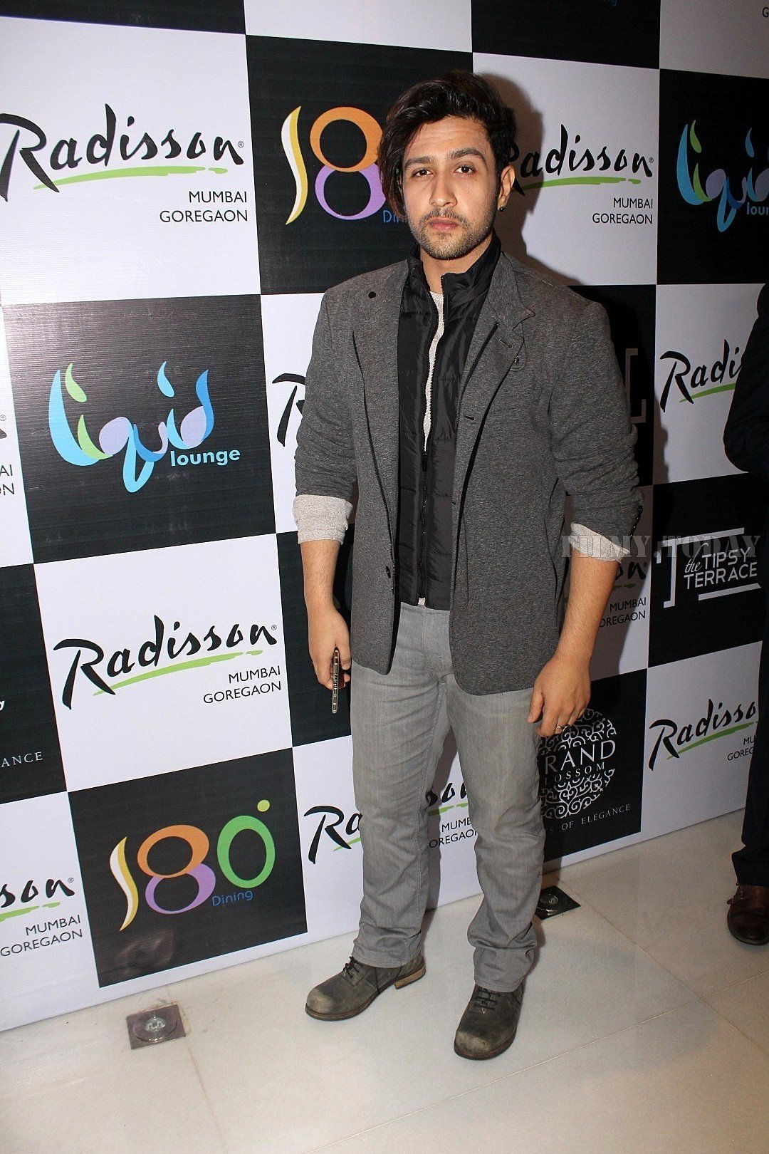 Photos: Radisson Mumbai Host Pre Christmas Party | Picture 1554070