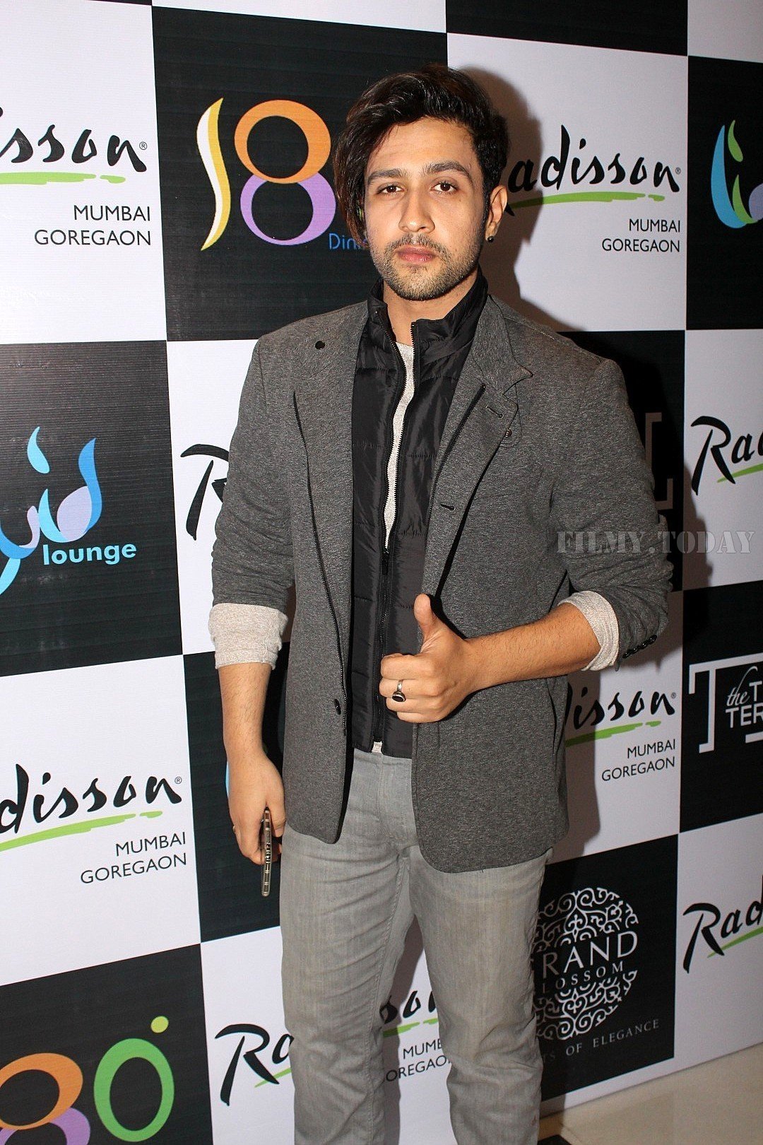 Photos: Radisson Mumbai Host Pre Christmas Party | Picture 1554071