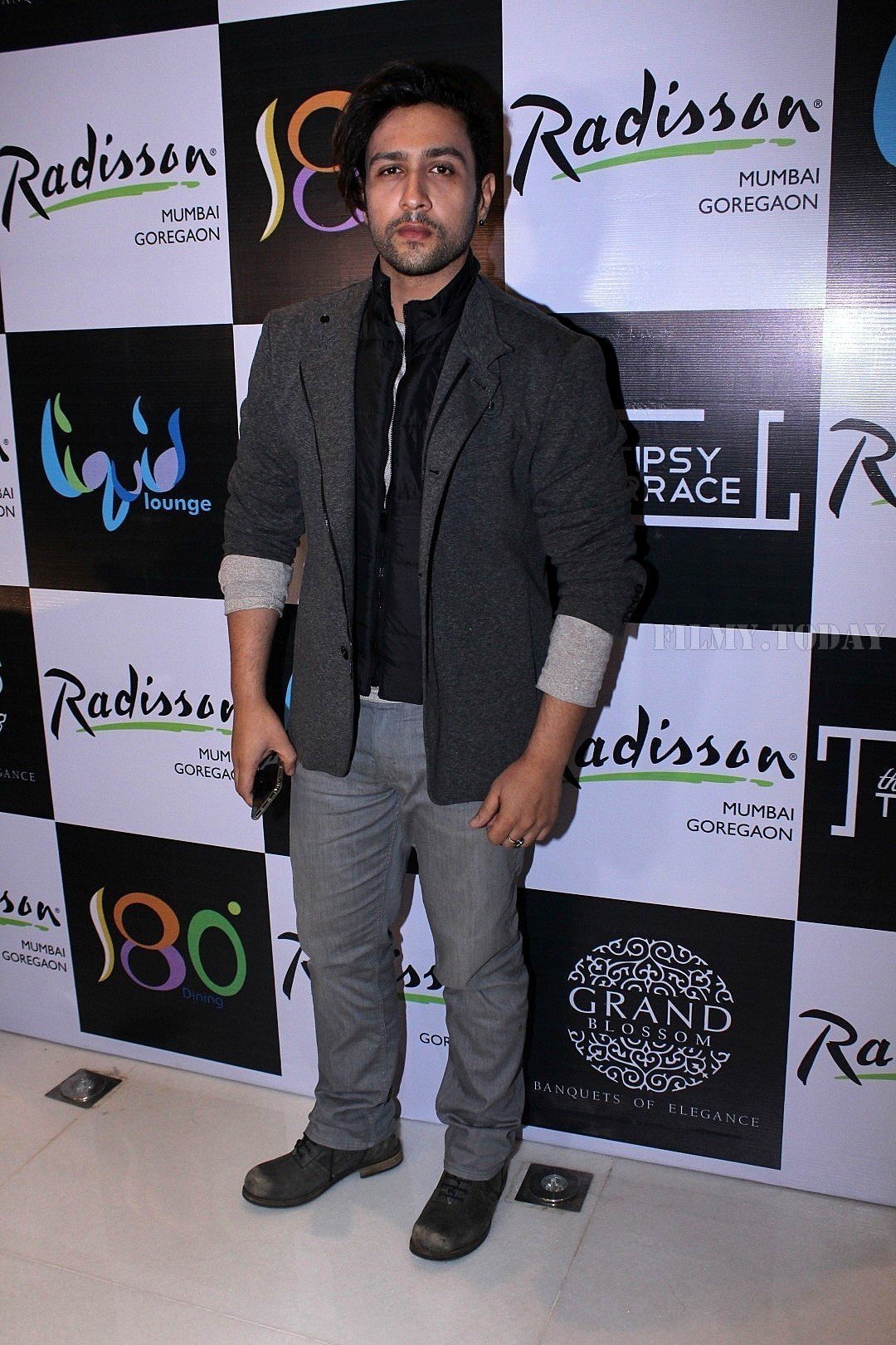 Photos: Radisson Mumbai Host Pre Christmas Party | Picture 1554067