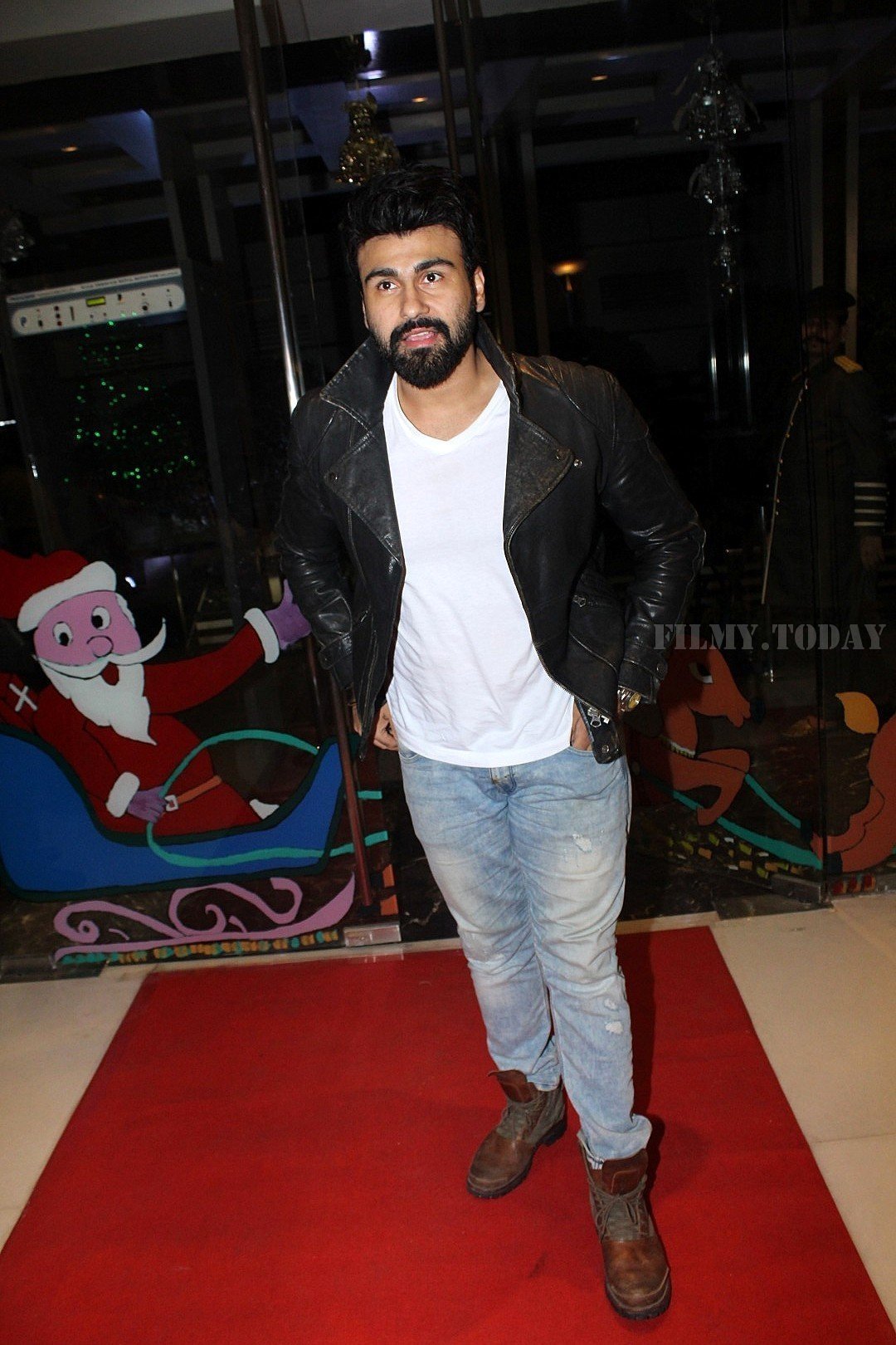 Photos: Radisson Mumbai Host Pre Christmas Party | Picture 1554084