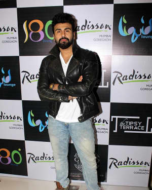 Photos: Radisson Mumbai Host Pre Christmas Party | Picture 1554087