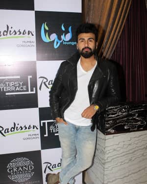 Photos: Radisson Mumbai Host Pre Christmas Party | Picture 1554085