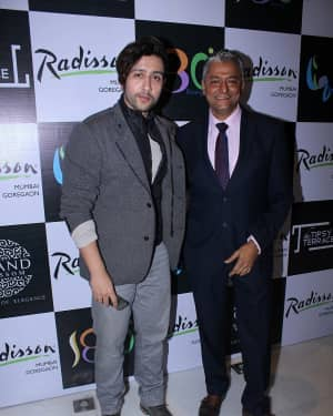 Photos: Radisson Mumbai Host Pre Christmas Party | Picture 1554069