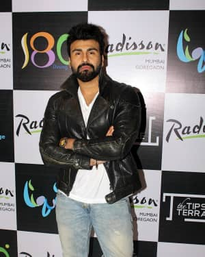 Photos: Radisson Mumbai Host Pre Christmas Party | Picture 1554088