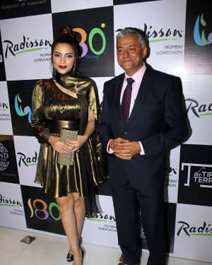 Photos: Radisson Mumbai Host Pre Christmas Party | Picture 1554079