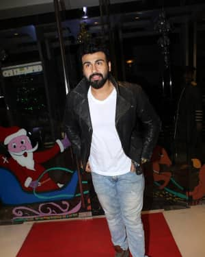 Photos: Radisson Mumbai Host Pre Christmas Party | Picture 1554084