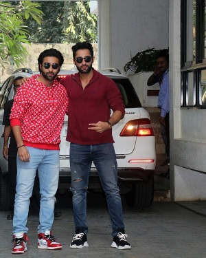 Photos: Christmas Party At Shashi Kapoor's House | Picture 1554760