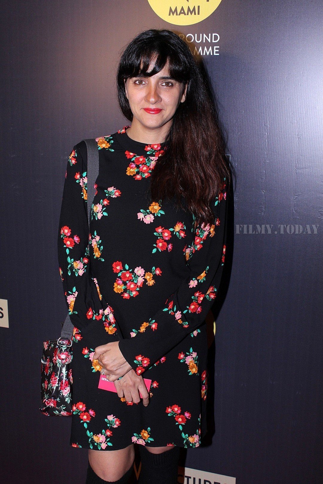 Shruti Seth - Photos: The Red Carpet Of Hollywood Movie All The Money In The World | Picture 1556173