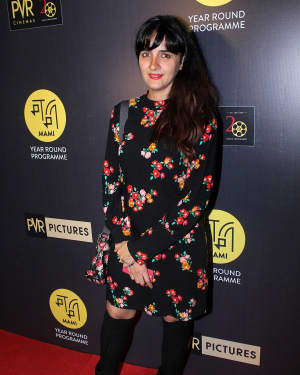 Shruti Seth - Photos: The Red Carpet Of Hollywood Movie All The Money In The World | Picture 1556170