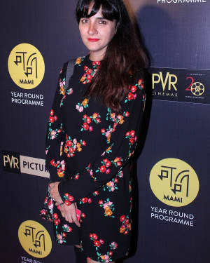 Shruti Seth - Photos: The Red Carpet Of Hollywood Movie All The Money In The World | Picture 1556171
