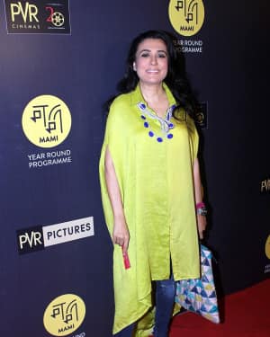 Mini Mathur - Photos: The Red Carpet Of Hollywood Movie All The Money In The World | Picture 1556180