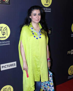 Mini Mathur - Photos: The Red Carpet Of Hollywood Movie All The Money In The World | Picture 1556181