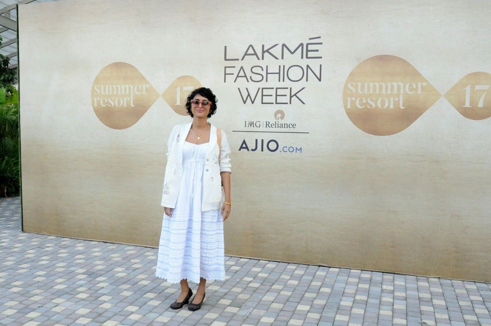 Kiran Rao - Celebs at Lakme Fashion Week Summer/Resort 2017 Images | Picture 1468773