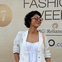 Kiran Rao - Celebs at Lakme Fashion Week Summer/Resort 2017 Images | Picture 1468776