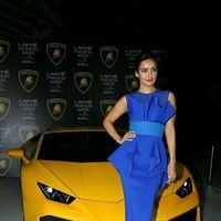 Neha Sharma - Celebs at Lakme Fashion Week Summer/Resort 2017 Images | Picture 1468772