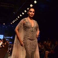 Bipasha Basu - Celebs at Lakme Fashion Week Summer/Resort 2017 Day 3 Images