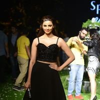 Daisy Shah - Celebs at Lakme Fashion Week Summer/Resort 2017 Day 3 Images | Picture 1469381
