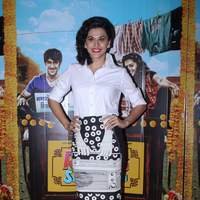 Taapsee Pannu - Press conference of film RunningShaadi.com Images | Picture 1469582