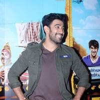 Amit Sadh - Press conference of film RunningShaadi.com Images | Picture 1469587