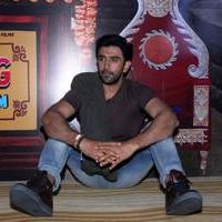 Amit Sadh - Press conference of film RunningShaadi.com Images | Picture 1469591