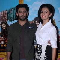 Press conference of film RunningShaadi.com Images | Picture 1469586