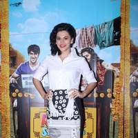 Taapsee Pannu - Press conference of film RunningShaadi.com Images | Picture 1469579