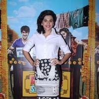 Taapsee Pannu - Press conference of film RunningShaadi.com Images | Picture 1469581