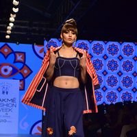 Urvashi Rautela - Celebs at Lakme Fashion Week Summer Resort 2017 Day 4 Images | Picture 1469641