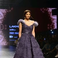 Daisy Shah - Celebs at Lakme Fashion Week Summer Resort 2017 Day 4 Images | Picture 1469630
