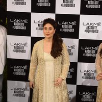 Kareena Kapoor - Lakme Fashion Week Summer Resort 2017 Grand Finale Images | Picture 1470138