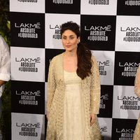Kareena Kapoor - Lakme Fashion Week Summer Resort 2017 Grand Finale Images | Picture 1470139