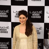 Kareena Kapoor - Lakme Fashion Week Summer Resort 2017 Grand Finale Images | Picture 1470141