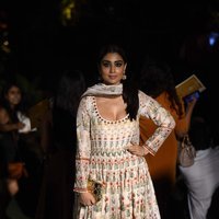 Shriya Saran - Lakme Fashion Week Summer Resort 2017 Grand Finale Images