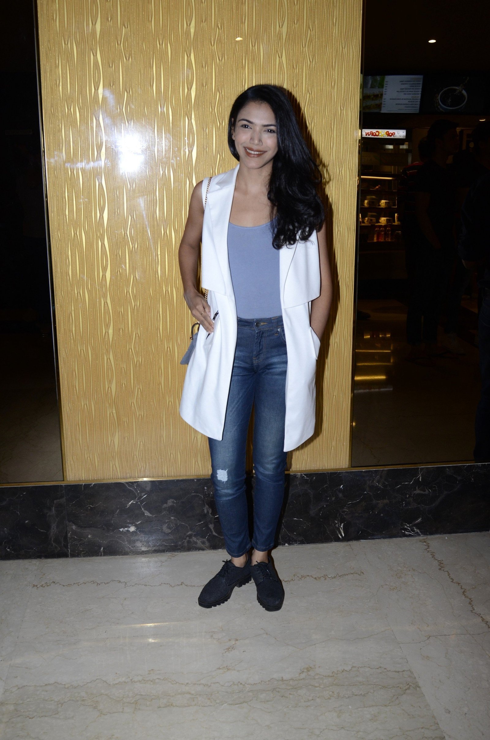 Shriya Pilgaonkar - Jio Mami Event At PVR ICON Images | Picture 1470342