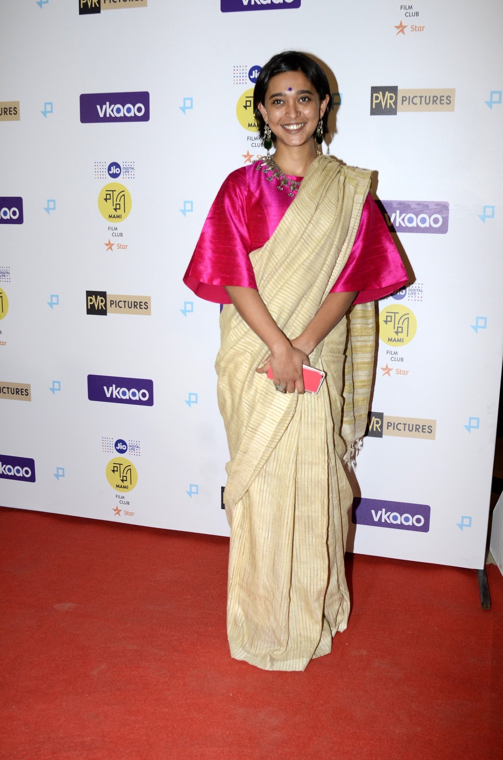 Sayani Gupta - Jio Mami Event At PVR ICON Images | Picture 1470359