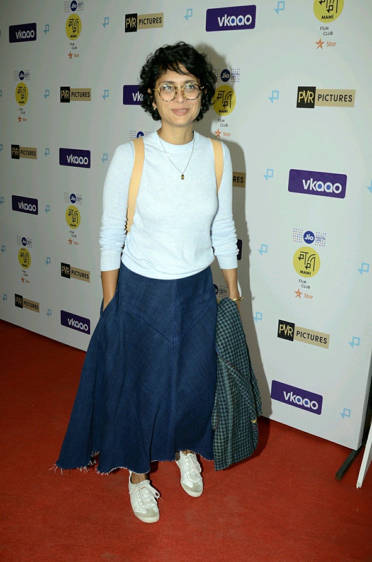 Kiran Rao - Jio Mami Event At PVR ICON Images | Picture 1470346