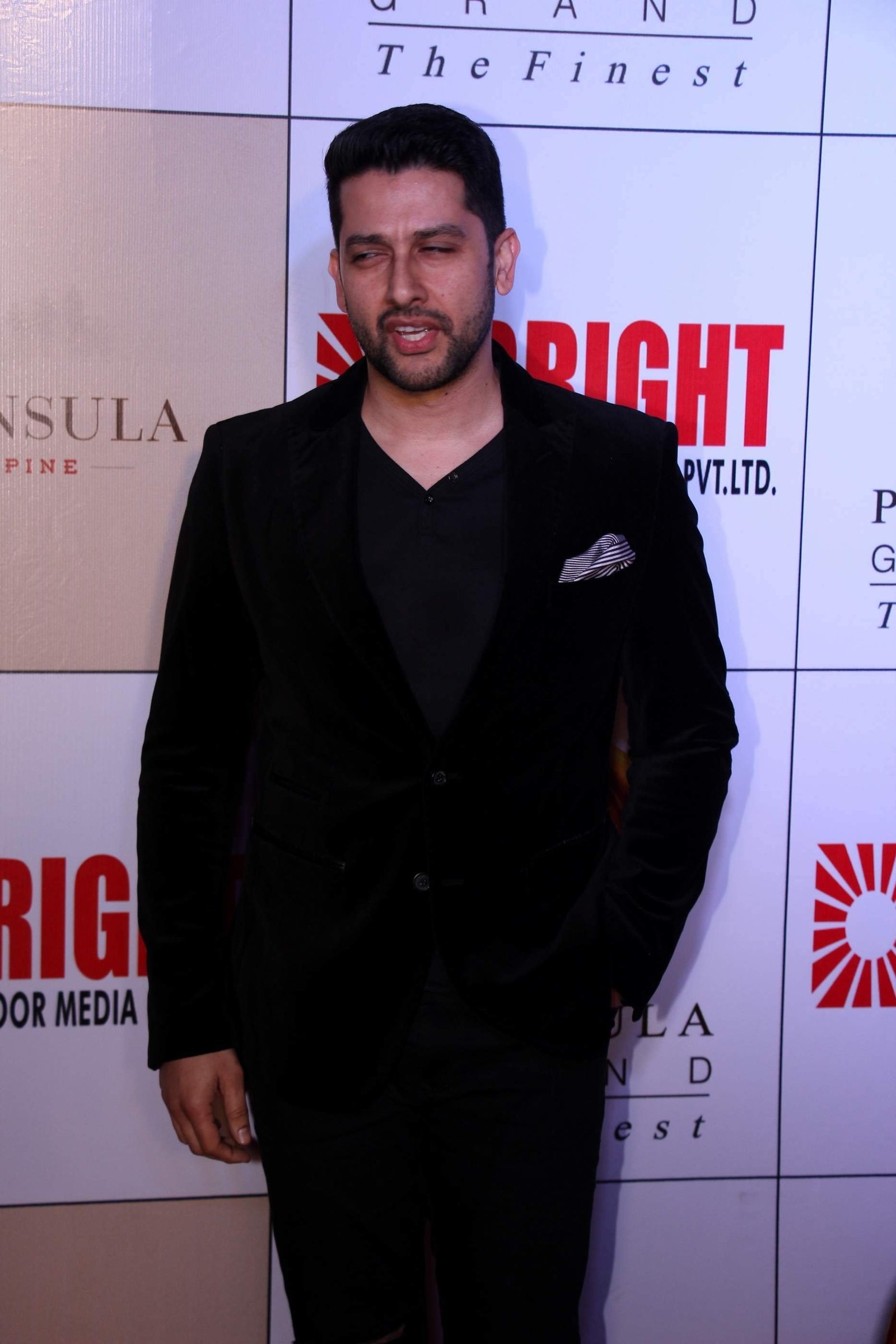 Aftab Shivdasani (Producer) - 3rd Bright Awards 2017 Images | Picture 1470495