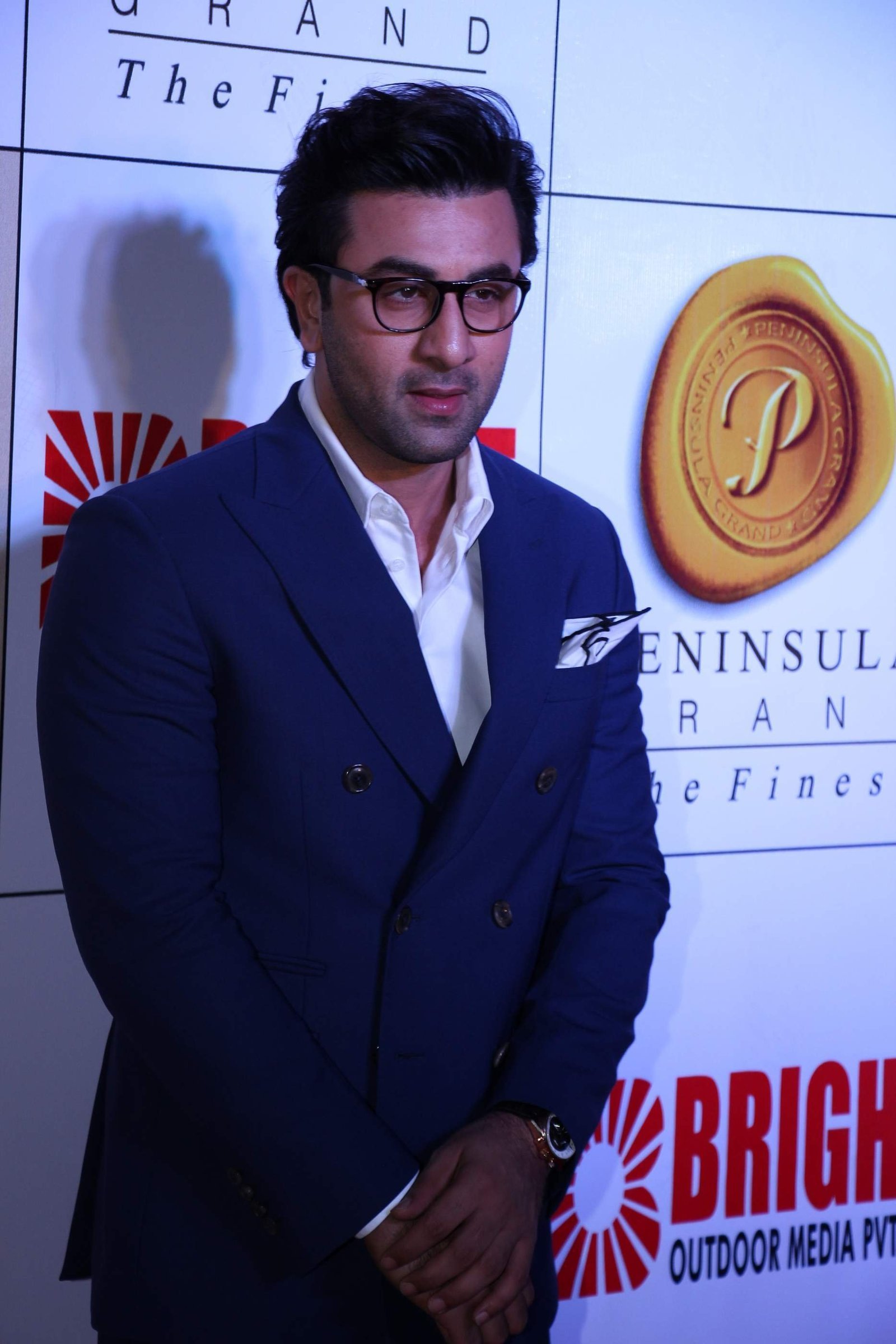 Ranbir Kapoor - 3rd Bright Awards 2017 Images | Picture 1470423