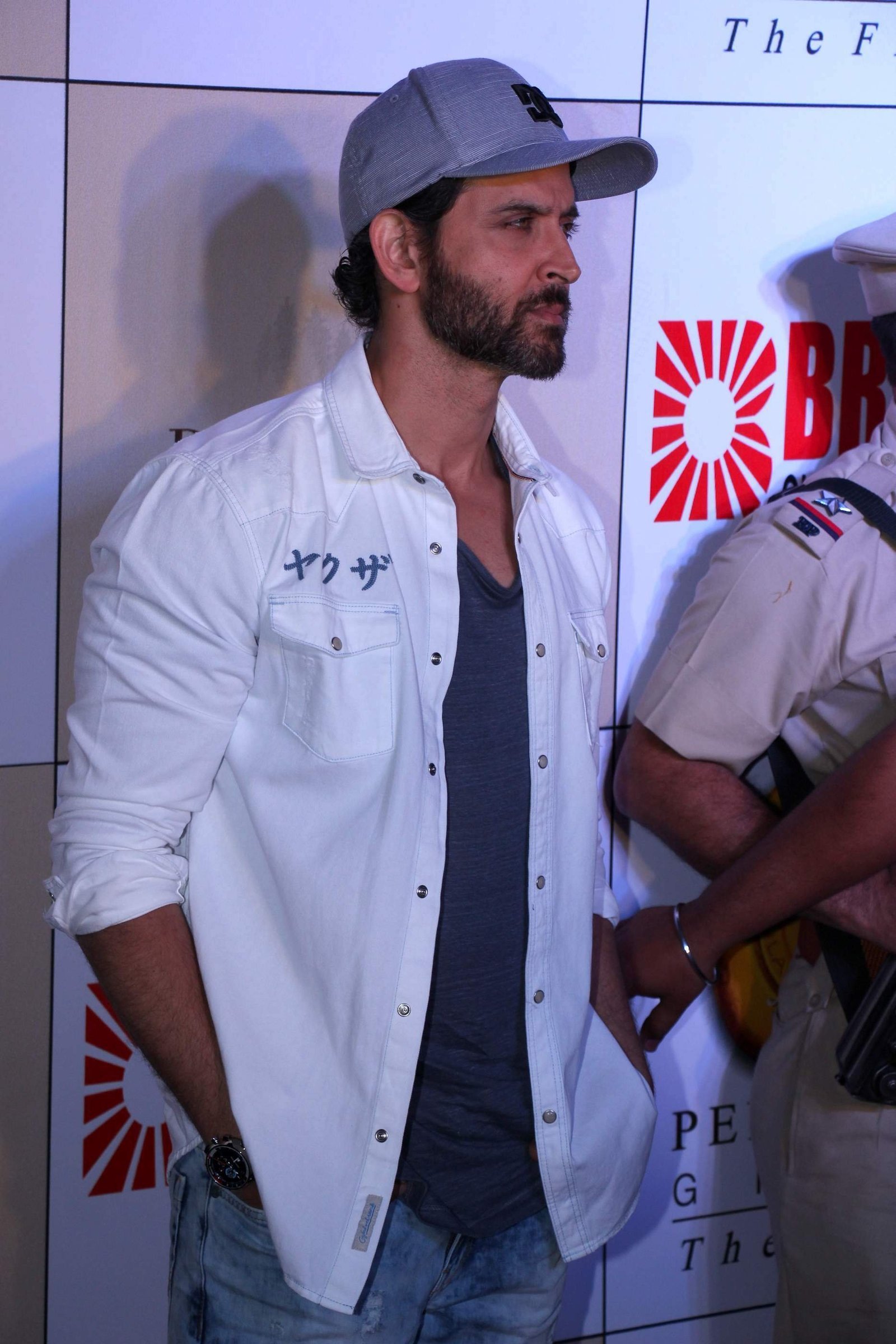 Hrithik Roshan - 3rd Bright Awards 2017 Images | Picture 1470417