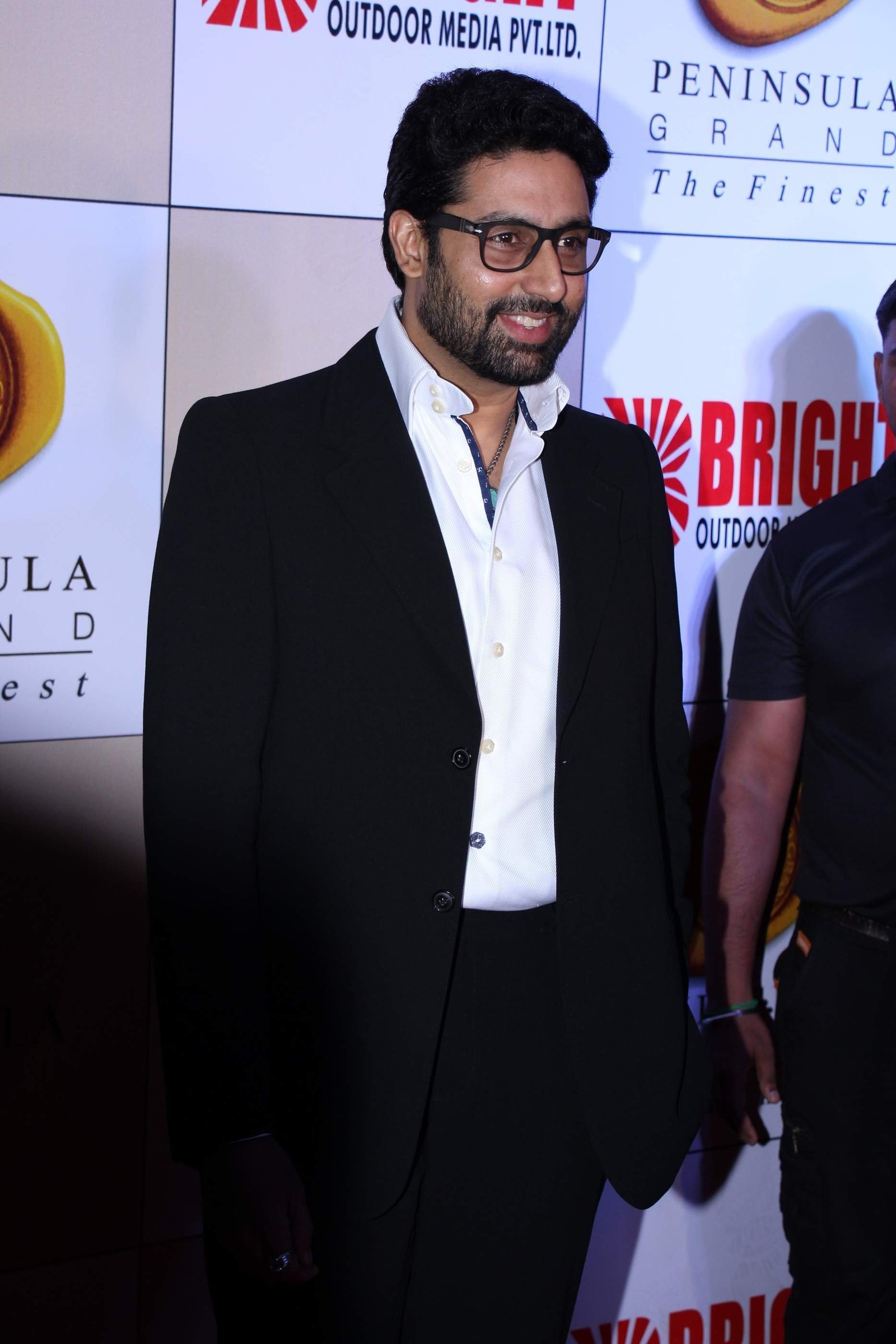 Abhishek Bachchan - 3rd Bright Awards 2017 Images | Picture 1470476