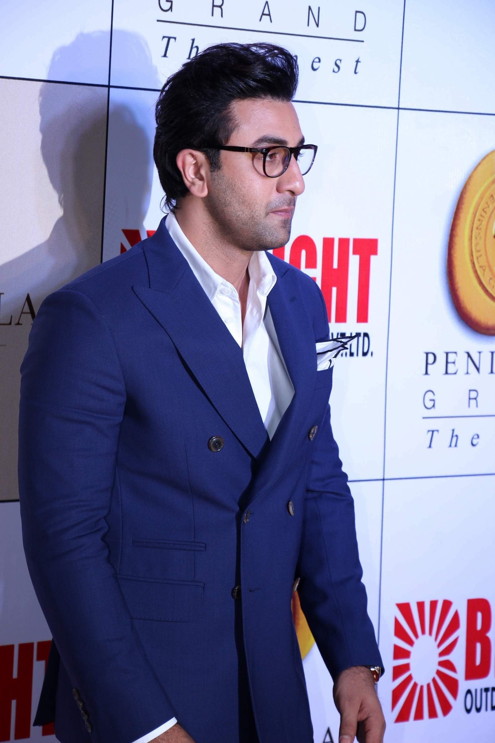 Ranbir Kapoor - 3rd Bright Awards 2017 Images | Picture 1470425