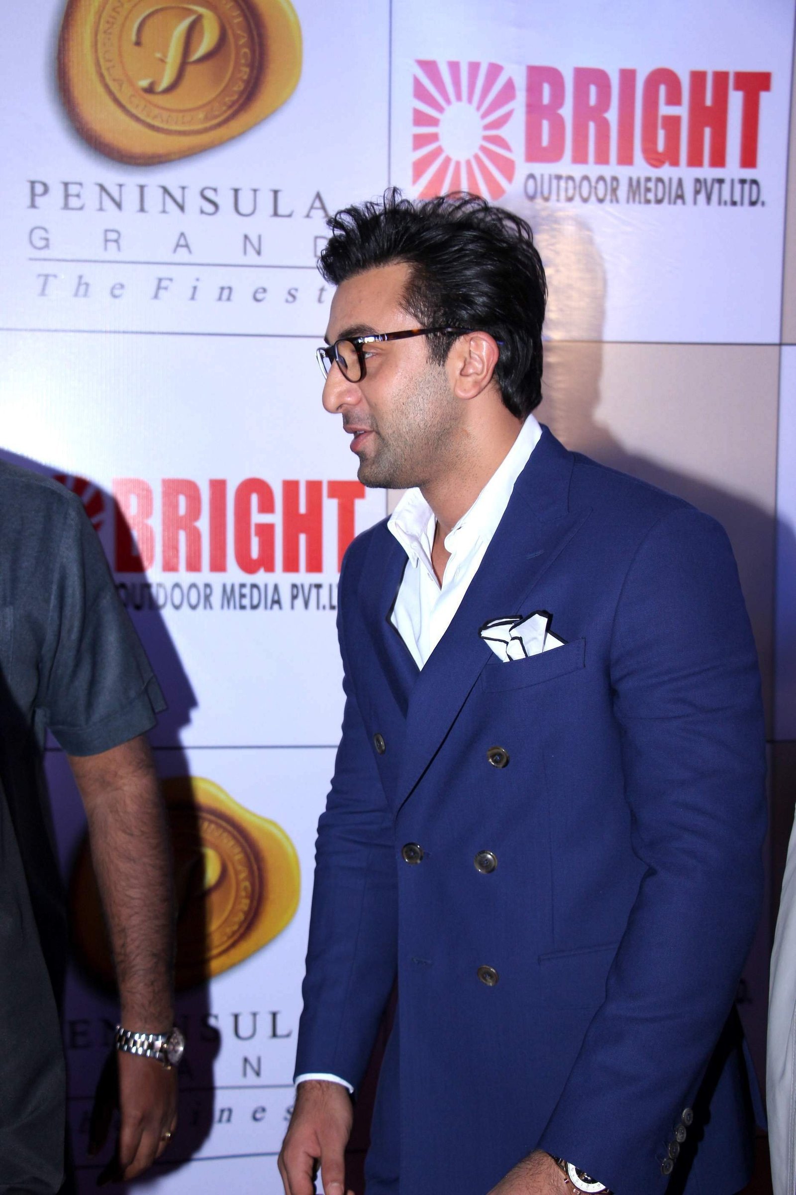 Ranbir Kapoor - 3rd Bright Awards 2017 Images | Picture 1470430