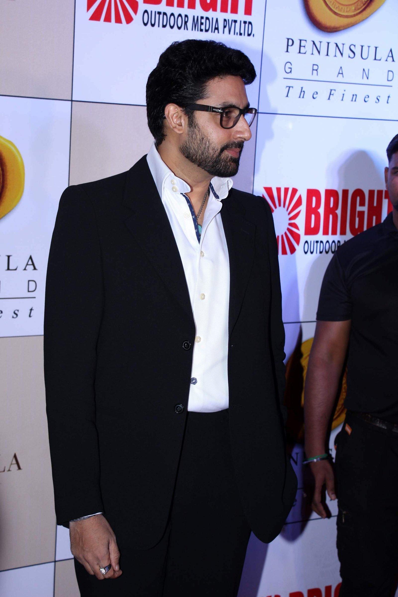 Abhishek Bachchan - 3rd Bright Awards 2017 Images | Picture 1470474