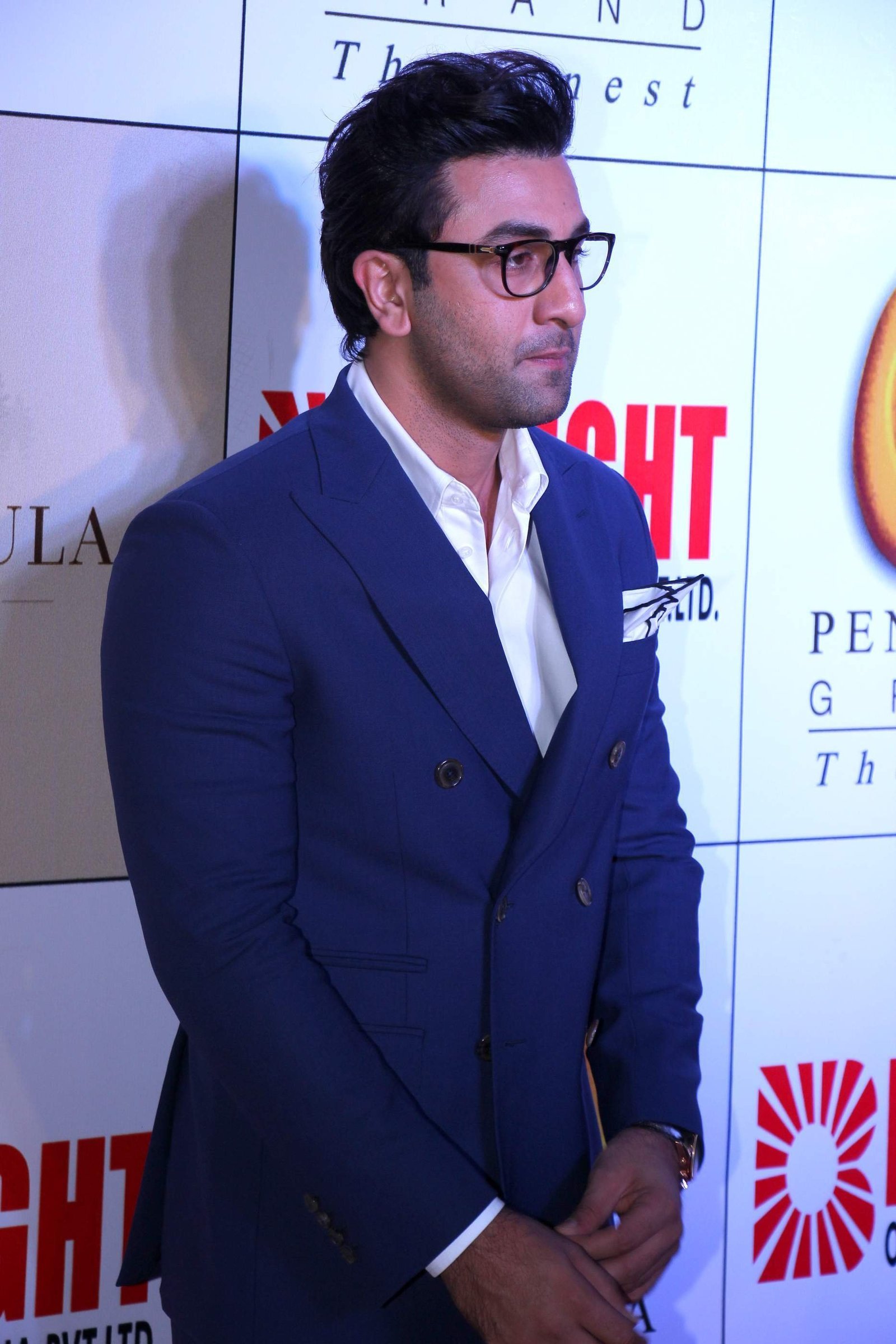 Ranbir Kapoor - 3rd Bright Awards 2017 Images | Picture 1470424