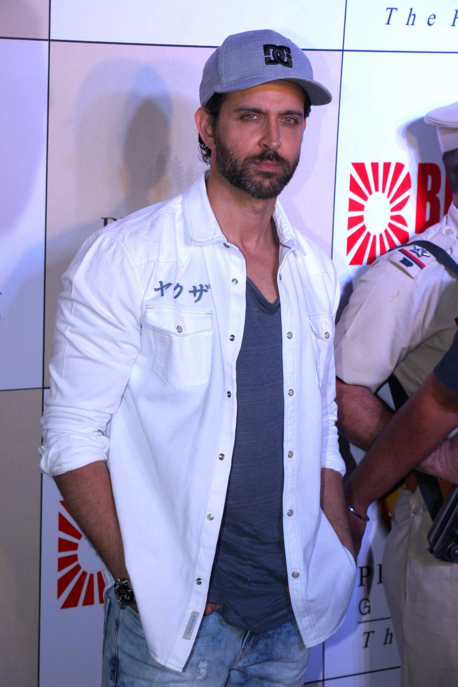 Hrithik Roshan - 3rd Bright Awards 2017 Images | Picture 1470419